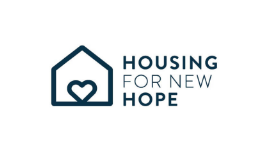 Housing for New Hope