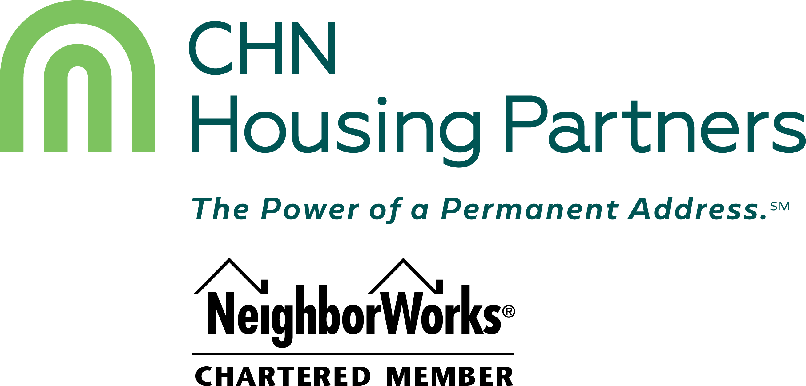 CHN Housing Partners